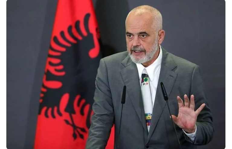 “Shtëpia e shqiptarit i përket Zotit dhe mikut”, Rama liderëve të Evropës: Drekën e keni falas