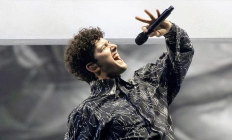 Edhe një shqiptar në skenën e Eurovision/ Gjon Muharremaj sjell këngët e vitit 2020