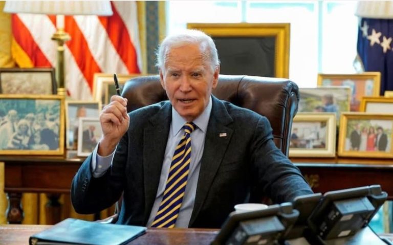 Publikohet intervista e vitit 2023 që konfirmon se Biden kishte probleme me kujtesën