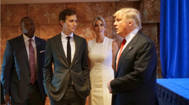 Dhëndri i Trumpit: Shqipëria vend thesar, spektakolar projekti në Sazan, do të zhvillojë Mesdheun