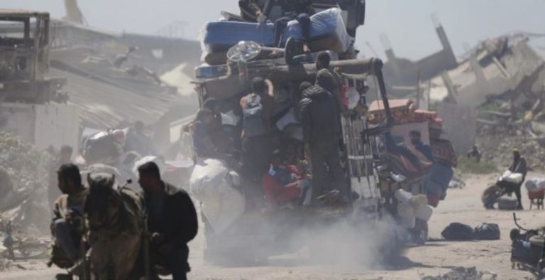 Mbi 140 palestinezë të vrarë në 24 orët e fundit në Gaza, OKB paralajmëron për spastrim etnik
