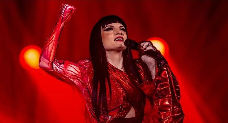 Pikët që mori Shqipëria nga secili shtet në Eurovision