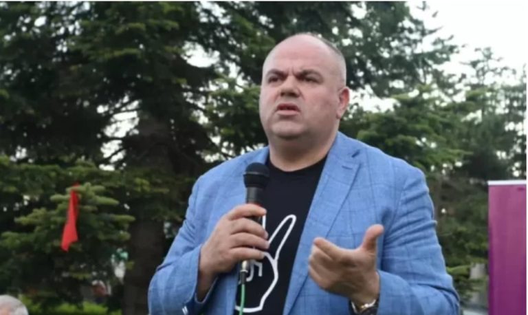 Lirohet nga burgu ish-kryebashkiaku i Kukësit Safet Gjici