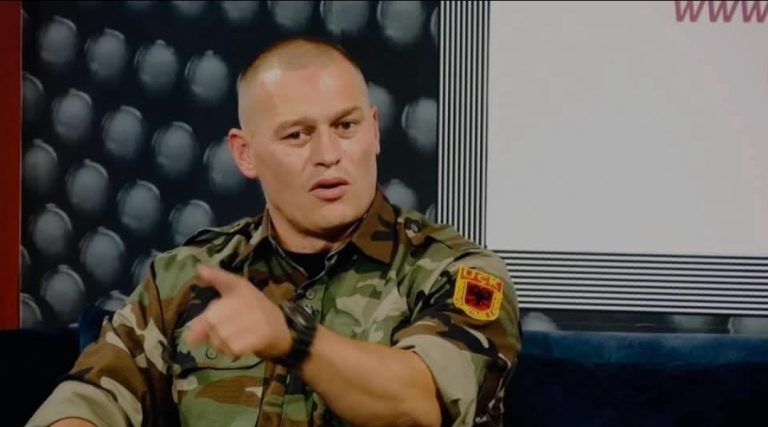 Ish-ushtari i UÇK-së, Ridvan Tahiri: Takimi i Spahiut, provokim i rëndë,duhet të hetohet për lidhjet me armikun