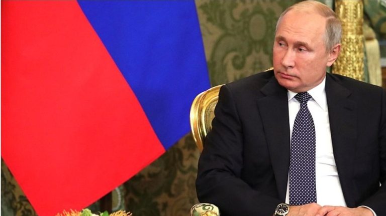 Putin zbulon bisedën e sinqertë me Trump: A po hapet rruga drejt paqes në Ukrainë