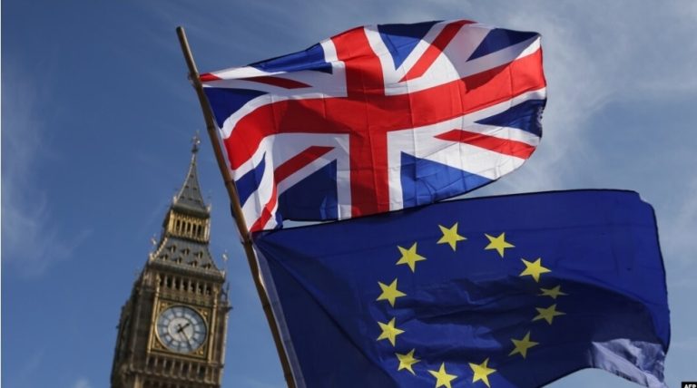BE-ja dhe Britania miratojnë sanksione të reja kundër Rusisë