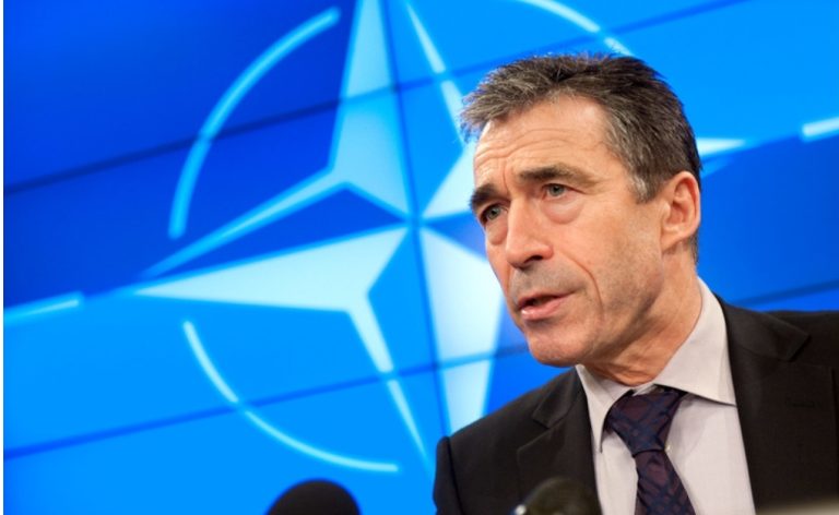 Ish-shefi i NATO-s: Evropës i duhet një model i ri sigurie