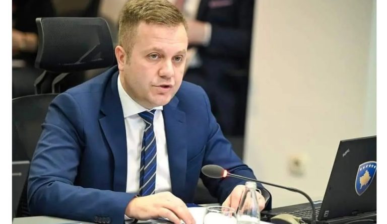 Sallahu i VV-së: Afër 32 milionë euro kemi paguar për mbrojtjen e ish-krerëve të UÇK-së në Hagë