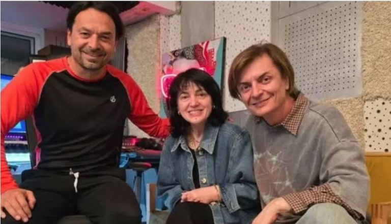 Vjen lajmi i shumëpritur nga adhuruesit, Armend Rexhepagiqi sjell albumin e ri
