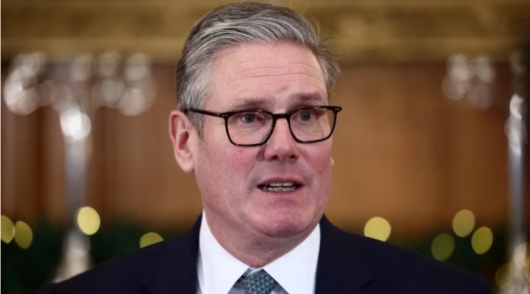 Atentatet ndaj Keir Starmer, autoritetet akuzojnë një tjetër person për zjarrvënie