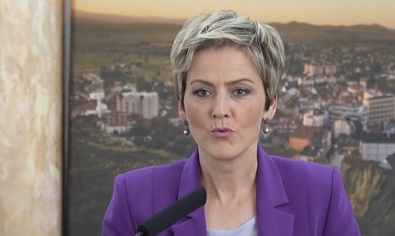 24 vjet nga Marrëveshja e Konçulit, Sinani kërkon angazhim ndërkombëtar për ta ndalur diskriminimin në Luginë