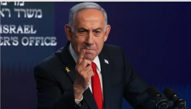 Netanyahu thotë se lufta do të vazhdojë derisa të gjitha pjesët e Gazës të jenë nën kontrollin e Izraelit