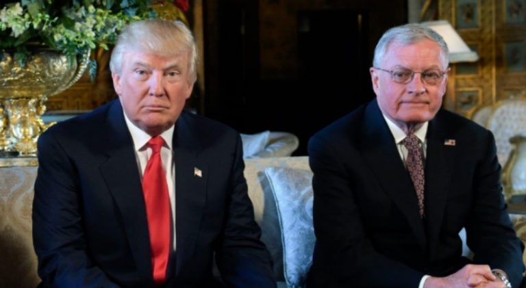 “Evropë, tani është problemi jot”, Trump mund të largohet nga bisedimet Ukrainë-Rusi