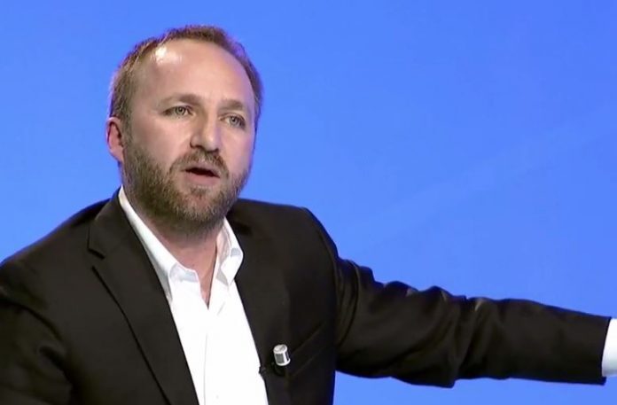 Tahiri: Jemi të interesuar ta dërgojmë në opozitë VV-në