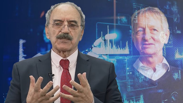 Jahja Koka rrëfen bashkëpunimin me babain e inteligjencës artificiale