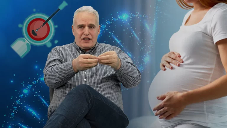 Jeta që krijohet në laborator: A është IVF-ja zgjidhja për infertilitetin? – Flet Dr. Curr Gjocaj