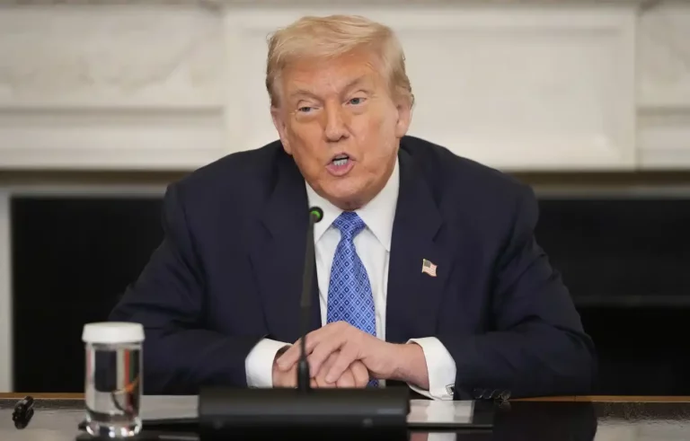 “Ndalëm diçka që ishte gati të niste”, Trump sërish përmend Kosovën