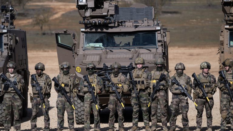 “Evropa ka një plan të qartë për të dërguar trupa në Ukrainë”, Von der Leyen: Garancitë e sigurisë janë prioritet!