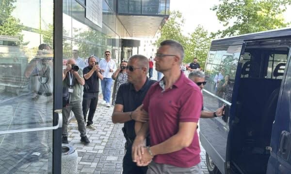 Aprovohet marrëveshja për pranimin e fajësisë nga Igor Popoviqi, ky është dënimi që pritet ta shpallë gjyka
