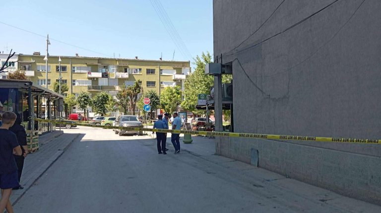 Vrasja e dyfishtë në Gjilan, policia shpall në kërkim Mefail Shkodrën