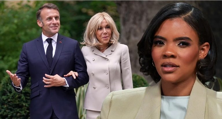 Trondit podkasterja amerikane: Macron është homoseksual! Meshkujt kanë qenë pjesë e orgjive me presidentin francez