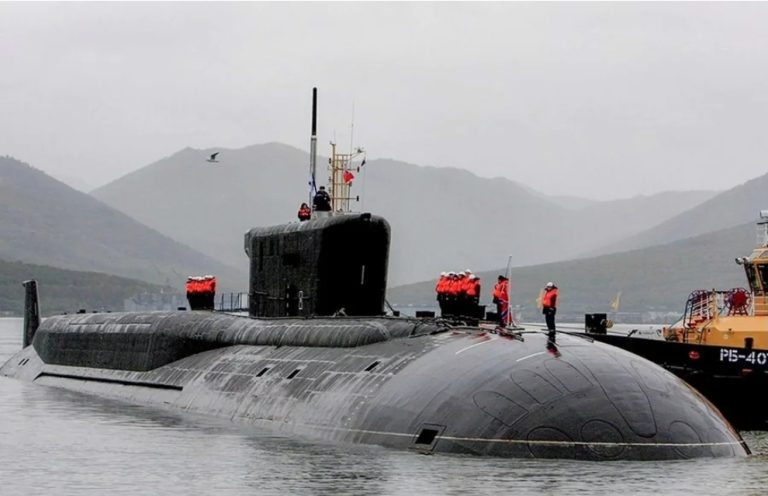 Operacionet në Artik e Paqësor, Kremlini zgjeron flotën e nëndetëseve bërthamore kundër NATO-s