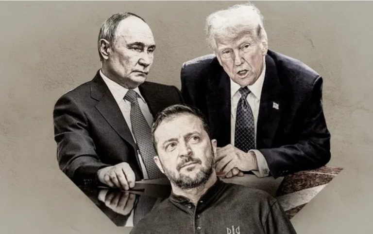 Kërkesat e Putinit, vijat e kuqe të Evropës e Ukrainës, ideja e Trump; çfarë po luhet në prapaskenë