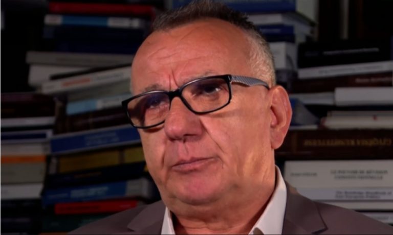 Hasani: Për mua, Albulena Haxhiu e ka konsumuar të drejtën, është propozuar për kryeparlamentare dhe s’është zgjedhur tri herë