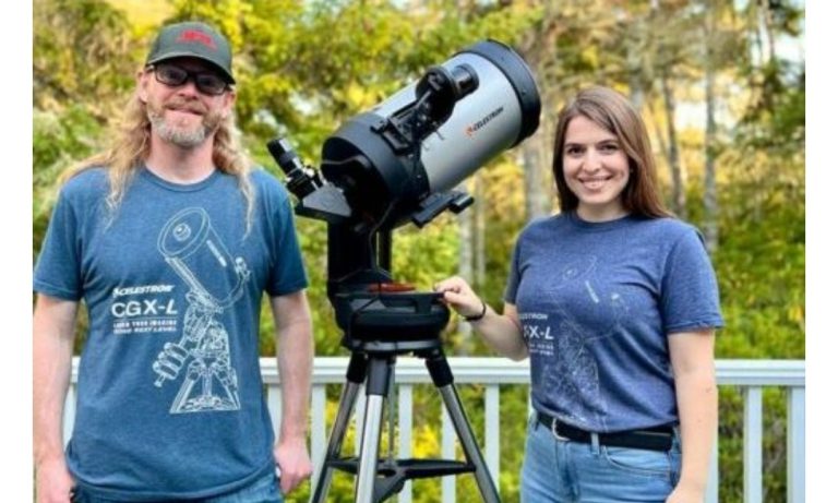 Astronomja kosovare fiton çmim për propozimin më të mirë doktorature në shkencat planetare në SHBA