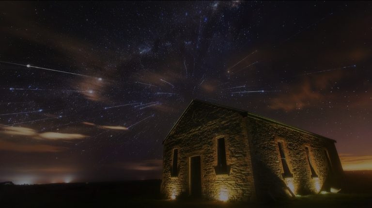 Jeni gati për shiun e meteorëve sonte? Perseidet arrijnë kulmin mesnatën e 12 gushtit