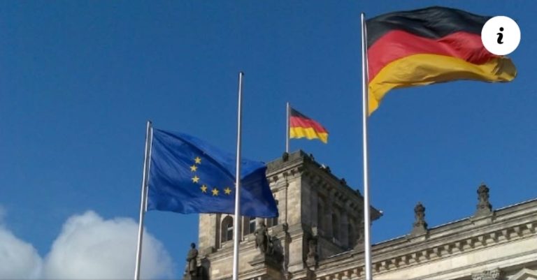 Ambasada e Gjermanisë: Nëse nuk respektohet vendimi i Gjykatës Kushtetuese, kërcënohet mirëqenia e qytetarëve dhe rruga drejt BE-së
