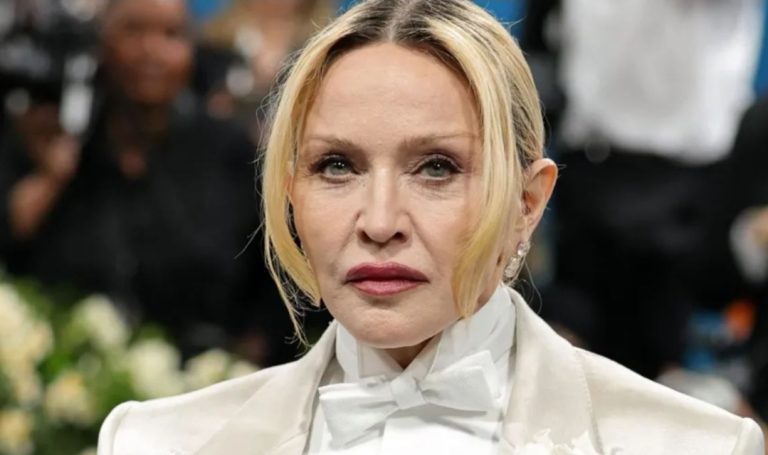 Madonna i kërkon Papës të vizitojë Gazën ‘para se të jetë tepër vonë’