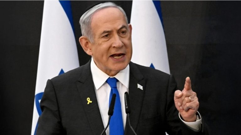 “Mision historik dhe shpirtëror”/ Netanyahu paralajmëron ofensivë të re në Gaza