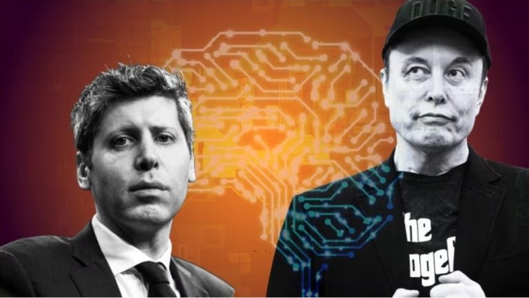 ​Kjo mund ta ndryshojë botën përgjithmonë: OpenAI dhe Altman po krijojnë ‘bashkimin’ midis njeriut dhe kompjuterit