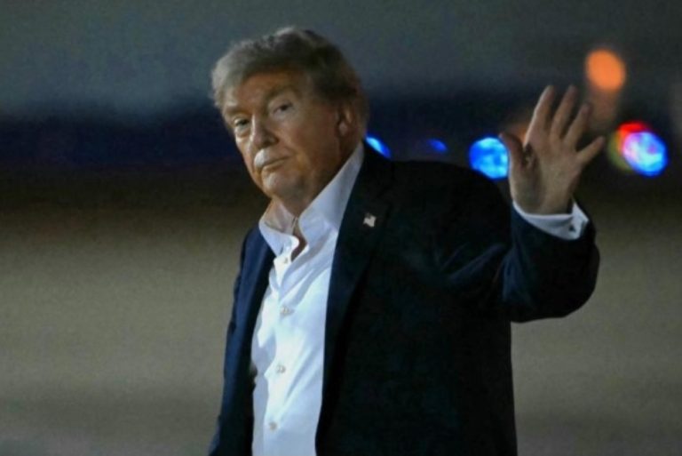 Trumpi ndërron qëndrimin për armëpushimin në Ukrainë pas takimit me Putinin