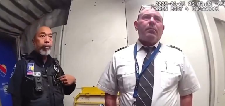 Piloti tenton të fluturojë i dehur, arrestohet në kabinë pak para ngritjes