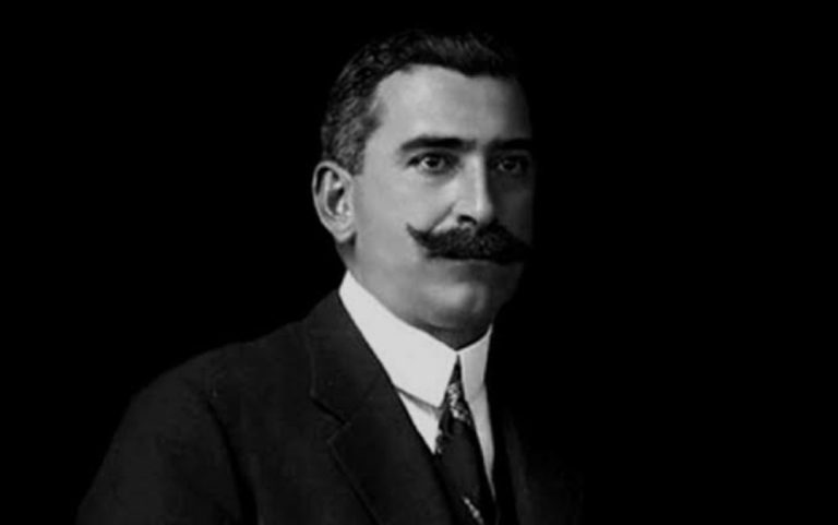 Luigj Gurakuqi dhe lutja e tij: Një fjalë pa emër, një dëshmi e pavdekshme