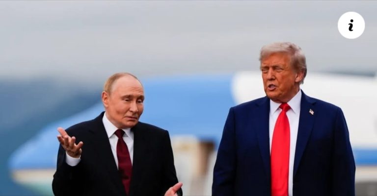 Zbulohet dhurata e Trump për Putin/ Dokumentet sekrete që u harruan në hotel, u anulua dreka me tri pjata