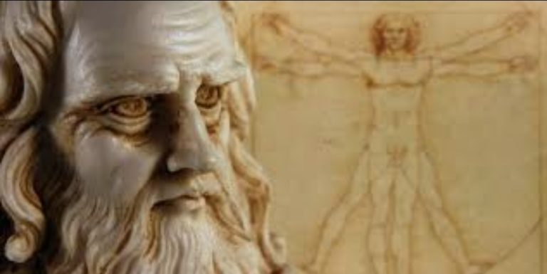 6 burra të gjallë kanë ADN-në e Leonardo da Vinçit, ata hapin rrugën drejt një zbulimi historik