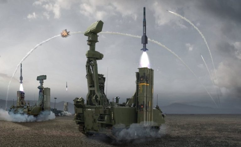 Turqia kopjon Izraelin: Çfarë është “Steel Dome”, kupola që do të mbrojë vendin nga sulmet raketore