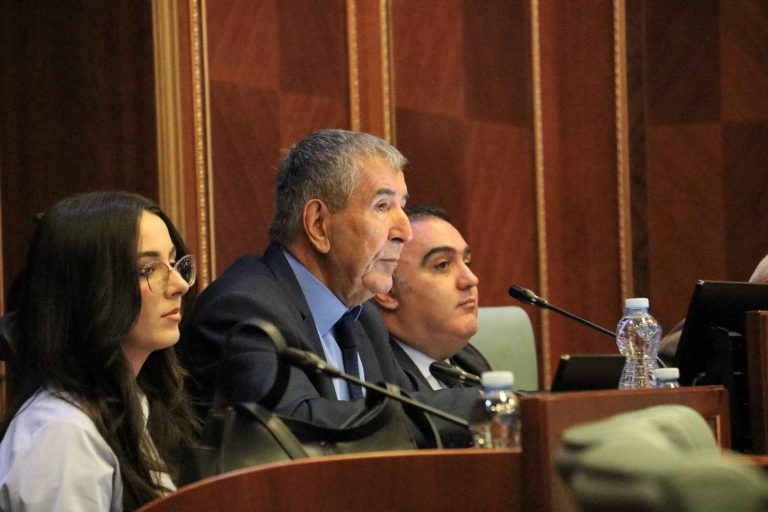 Nesër vazhdon seanca konstituive e Kuvendit të Kosovës