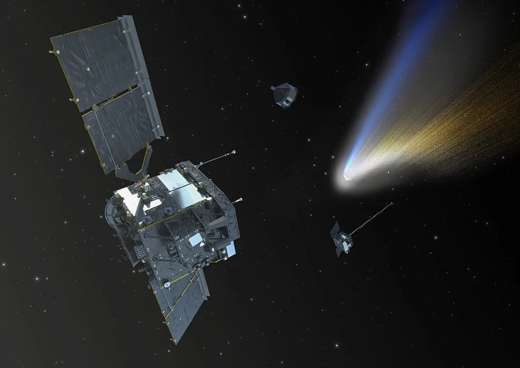 hubble