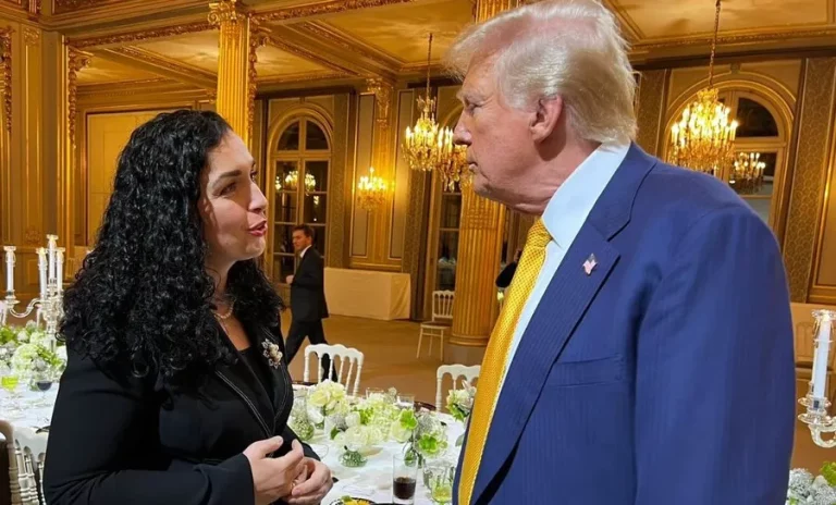 Trump falënderon Osmanin për pranimin e të deportuarve nga ShBA-ja