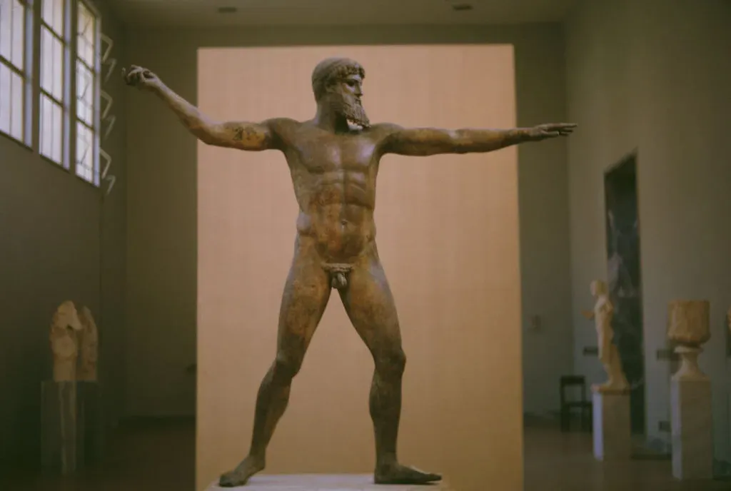 zeus