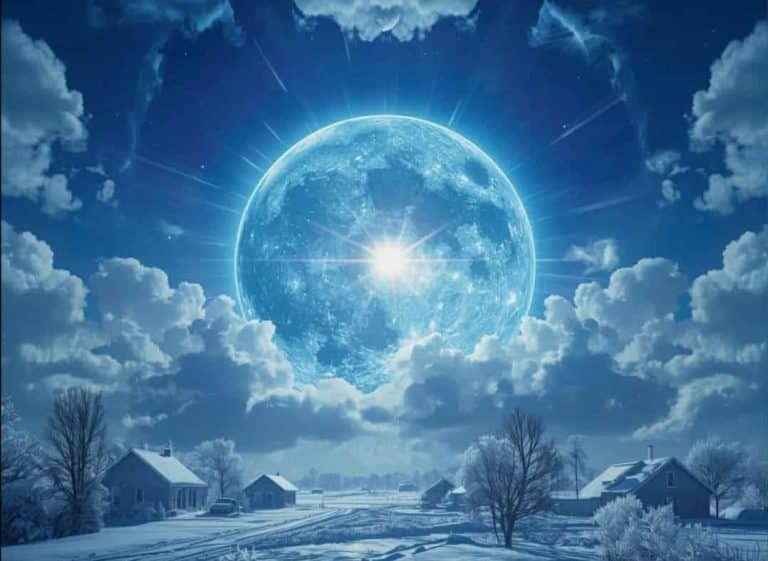 Dielli u bë blu dhe Bota u ftoh: Si e ndryshoi një shpërthim i harruar vullkanik tërë klimën e Tokës në 1831