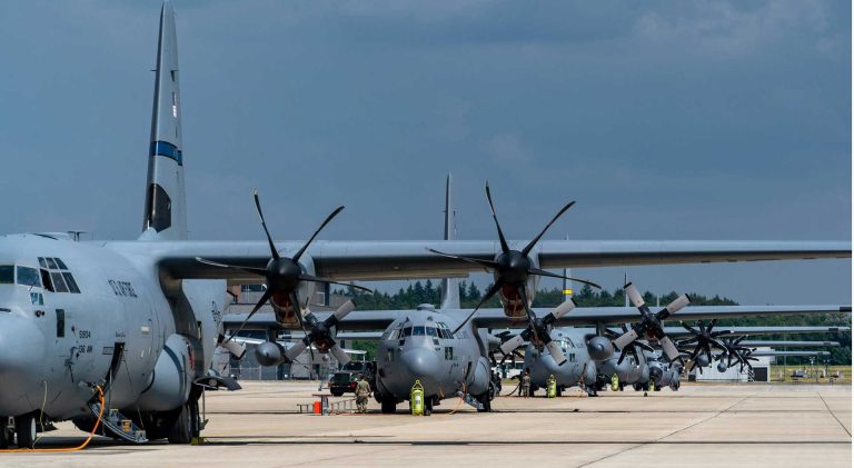 Ish-komandanti i NATO-s zbulon bazën në Ballkan që është thelbësore për të ardhmen e Ukrainës