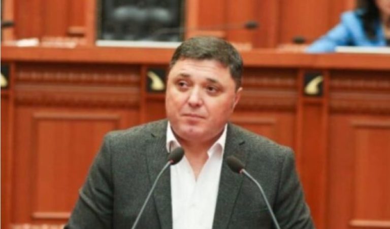 Osmani e përforcon kabinetin, ish-deputetin shqiptar e emëron këshilltar për politikë të jashtme