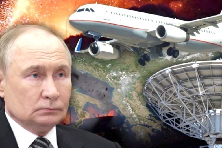 Njihuni me sistemin CDAA me të cilin Moska përgjon të gjithë Europën