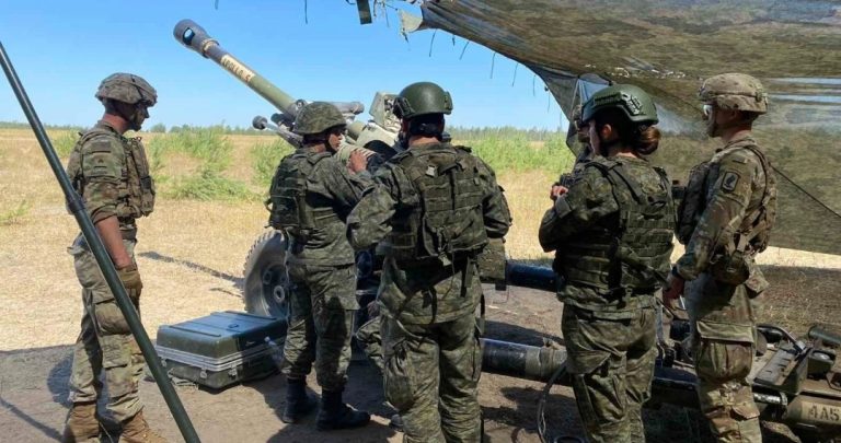 FSK po realizon ushtrimin fushorë “Ujku Shigjetë”