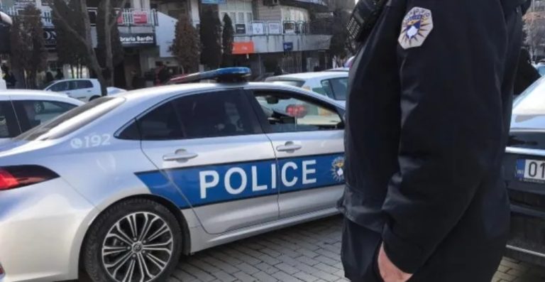 Sot aksion i madh Prokurori-Polici në 5 komuna